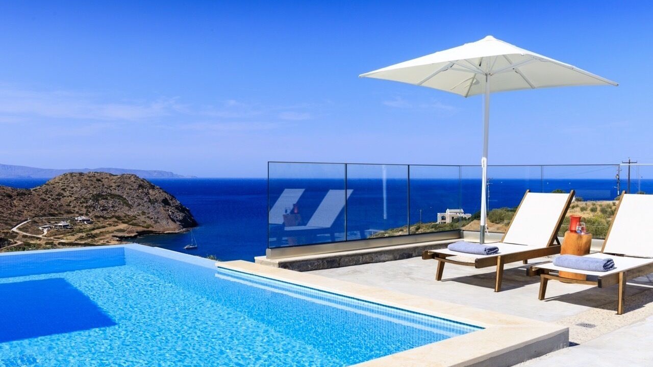 Photo of Outdoor in Mochlos