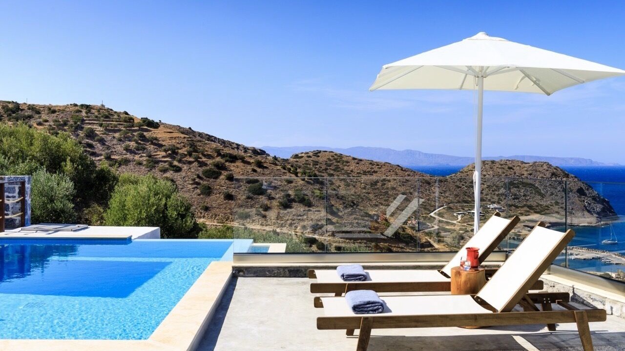 Photo of Outdoor in Mochlos