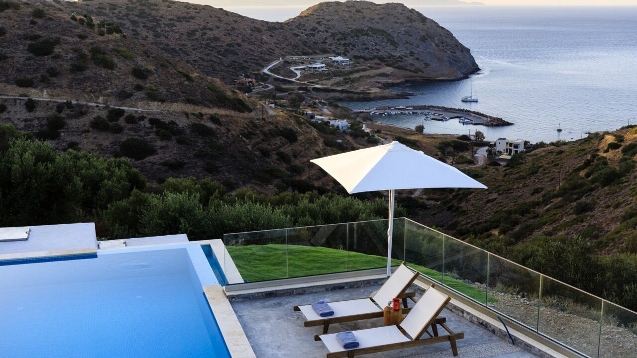 Photo of Outdoor in Mochlos