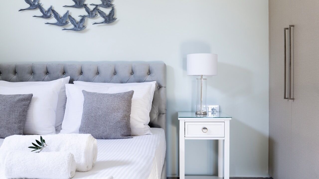 Photo of Bedroom in Mochlos