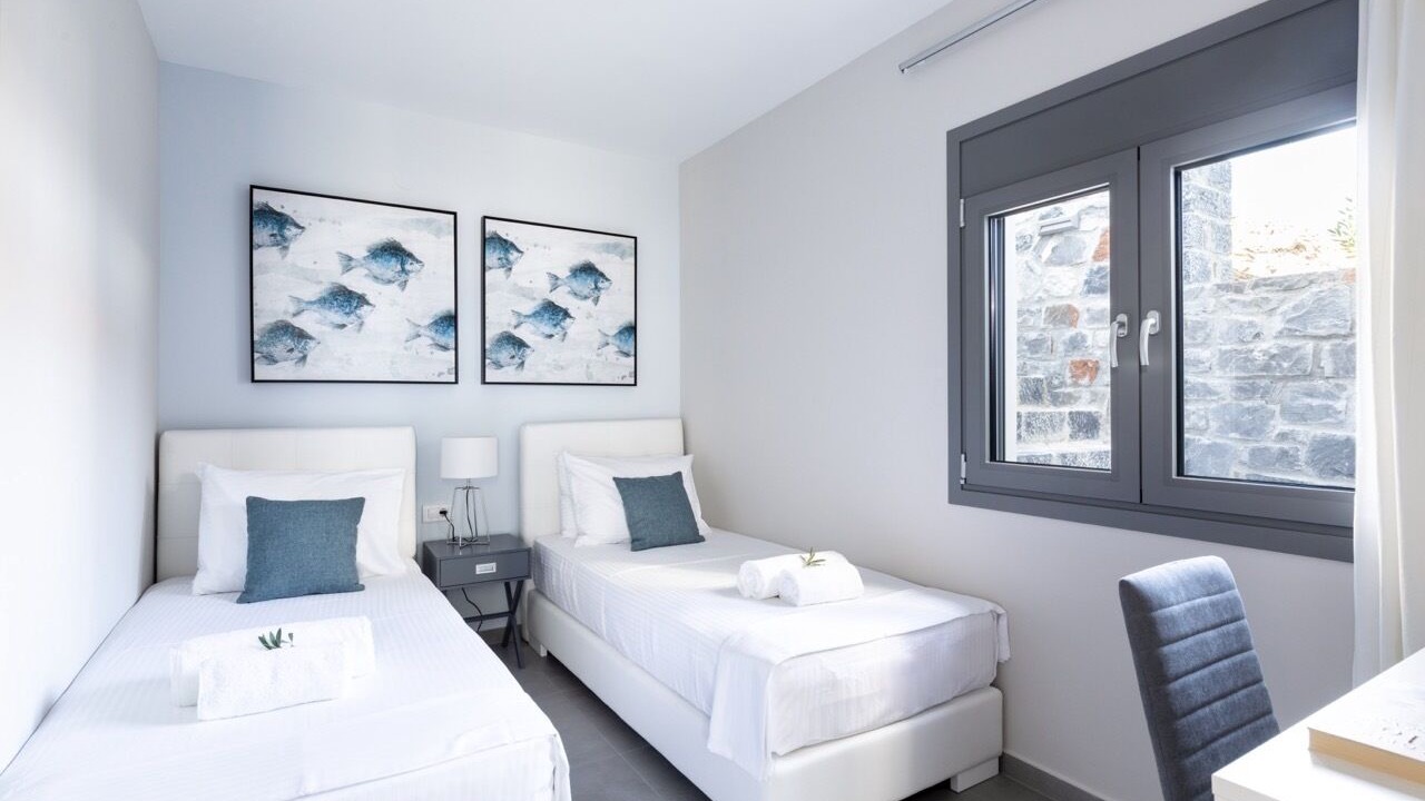 Photo of Bedroom in Mochlos