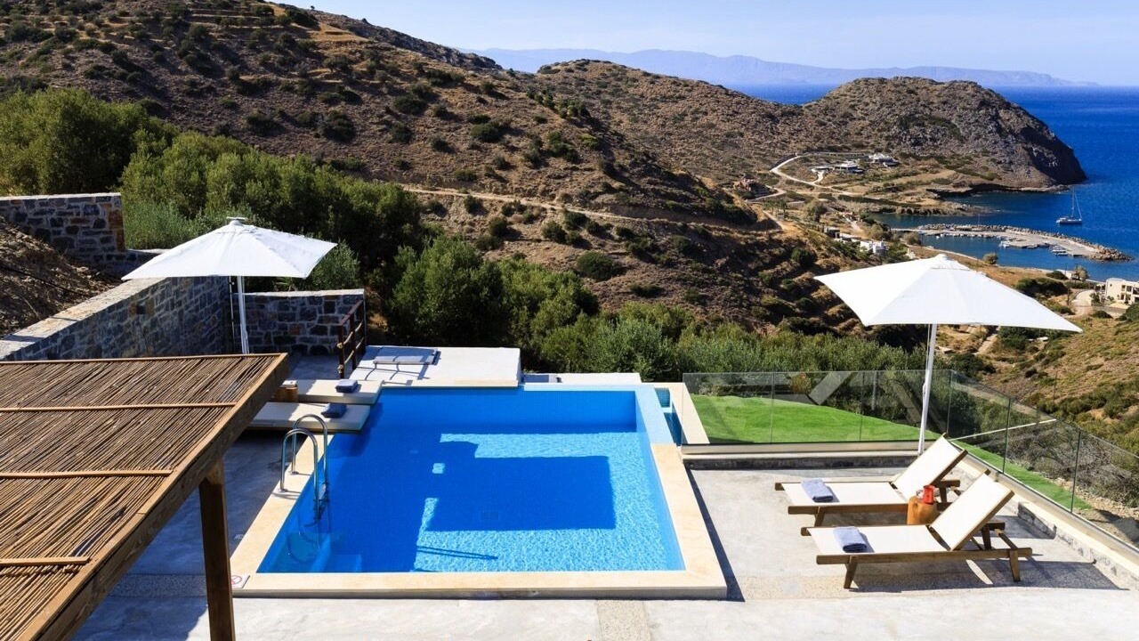 Photo of Outdoor in Mochlos
