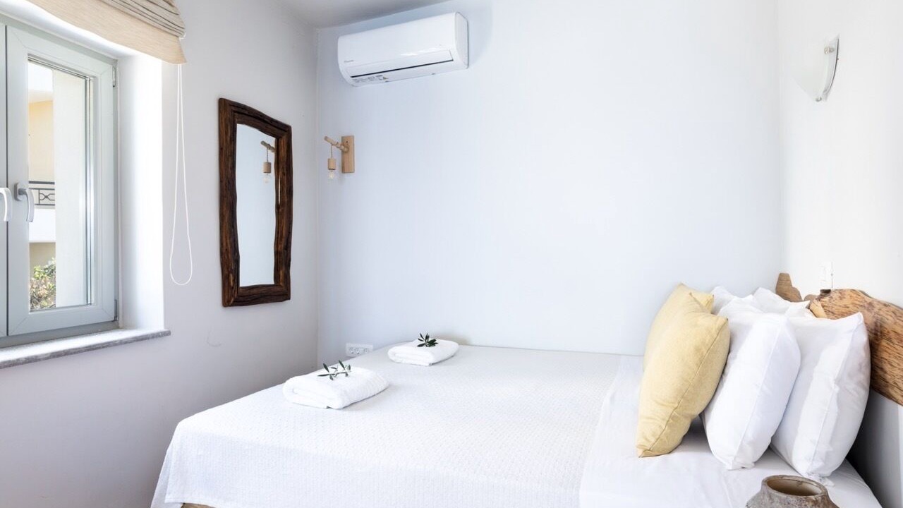 Photo of Bedroom in Mochlos