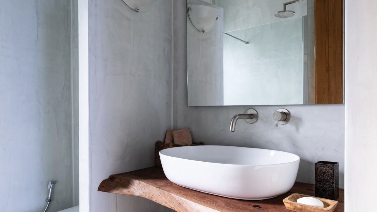 Photo of Bathroom in Mochlos