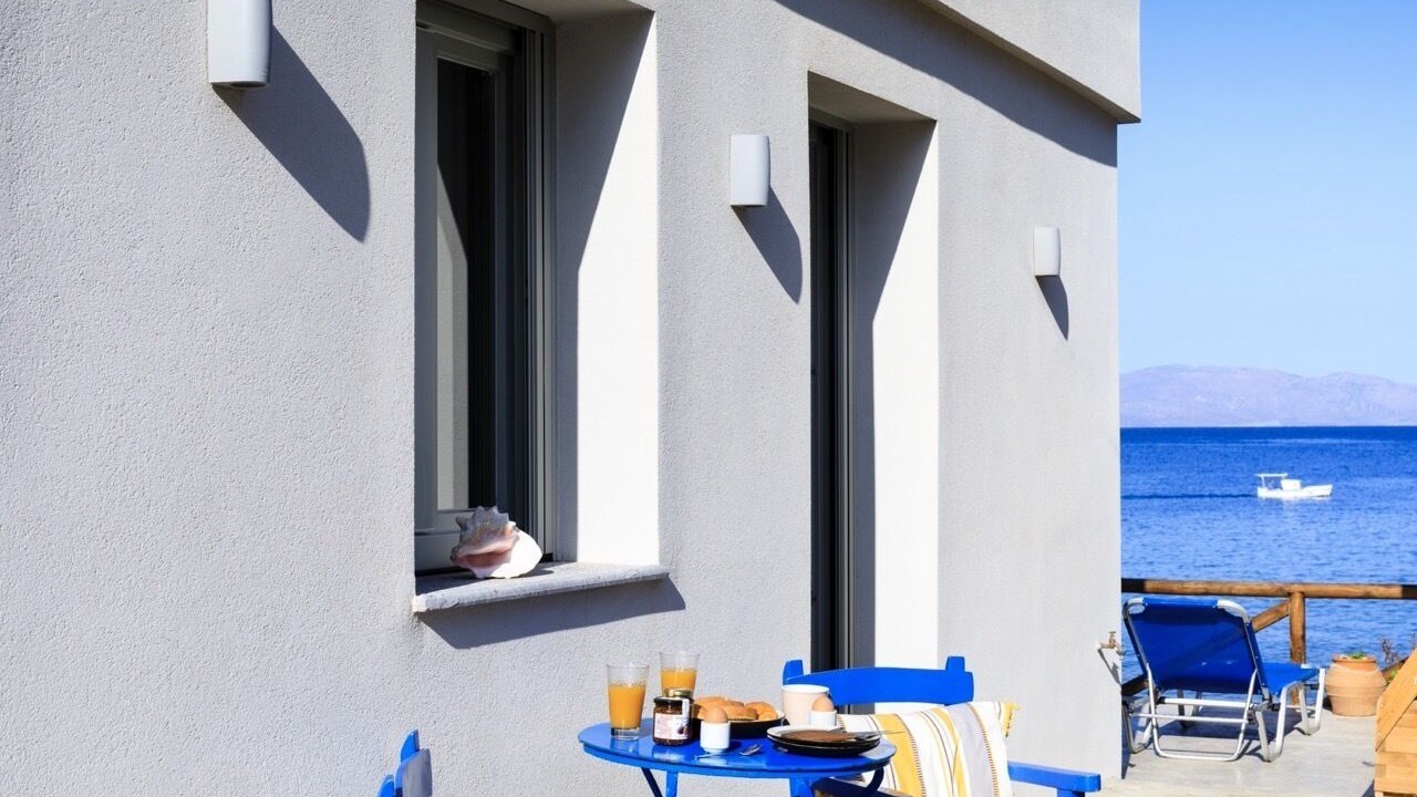 Photo of Outdoor in Mochlos