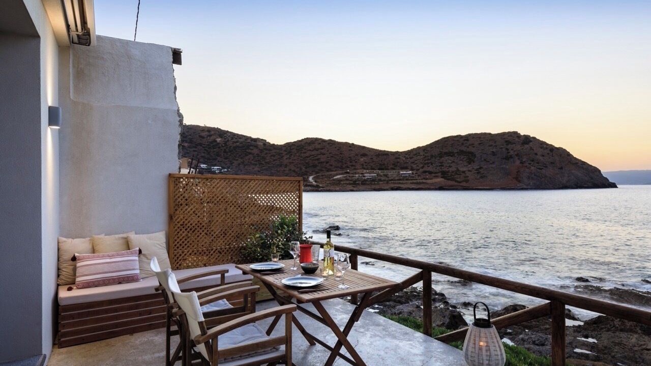 Photo of Outdoor in Mochlos