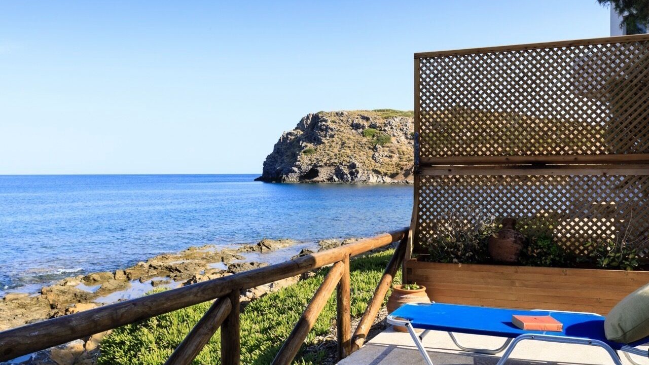 Photo of Outdoor in Mochlos
