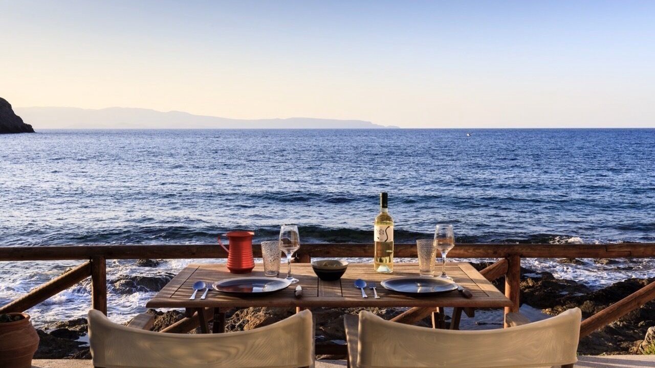 Photo of Outdoor in Mochlos