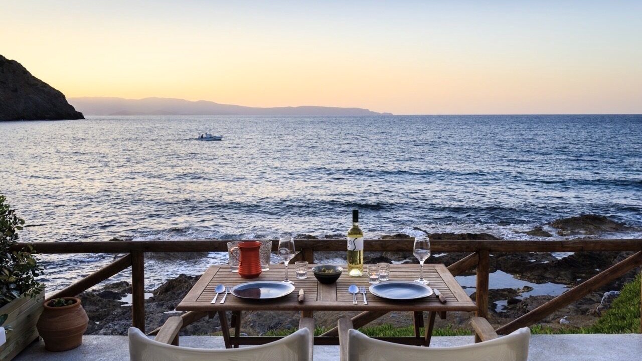 Photo of Outdoor in Mochlos