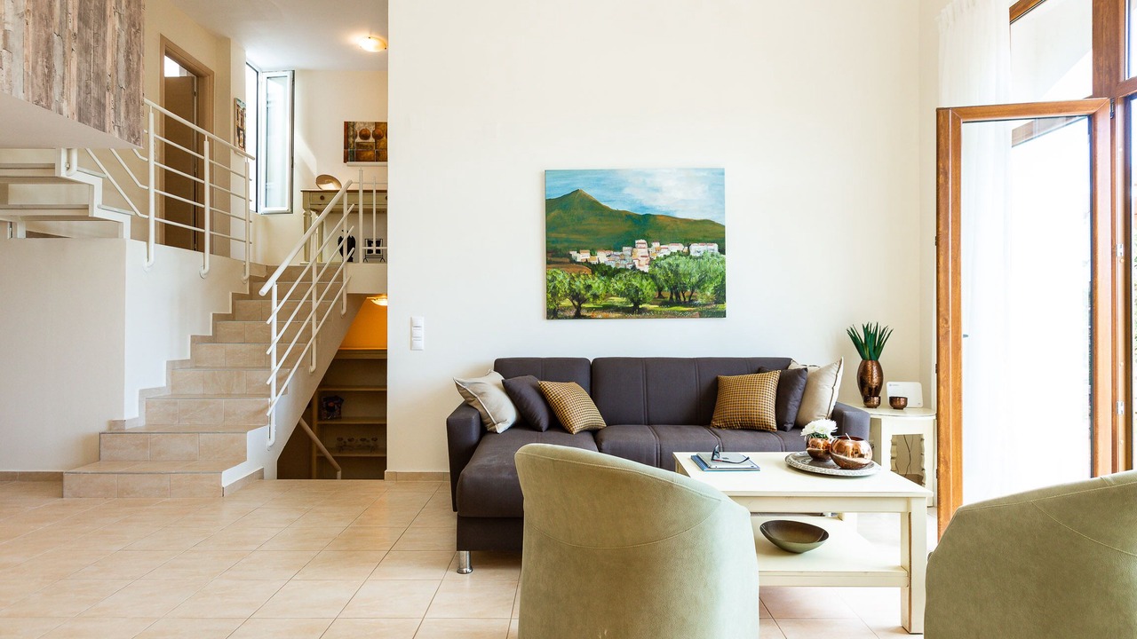 Photo of Livingroom in Karoti