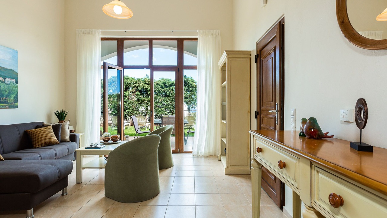 Photo of Livingroom in Karoti