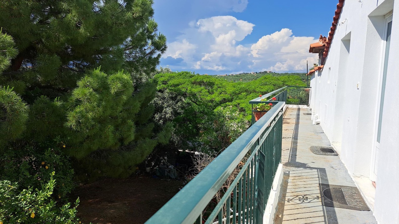 Photo of Patio Balcony in Kompi