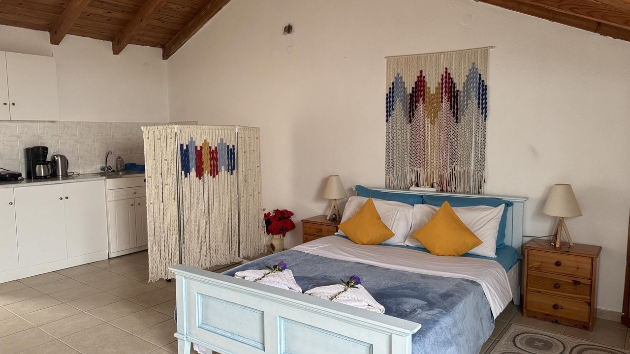 Photo of Bedroom in Kompi