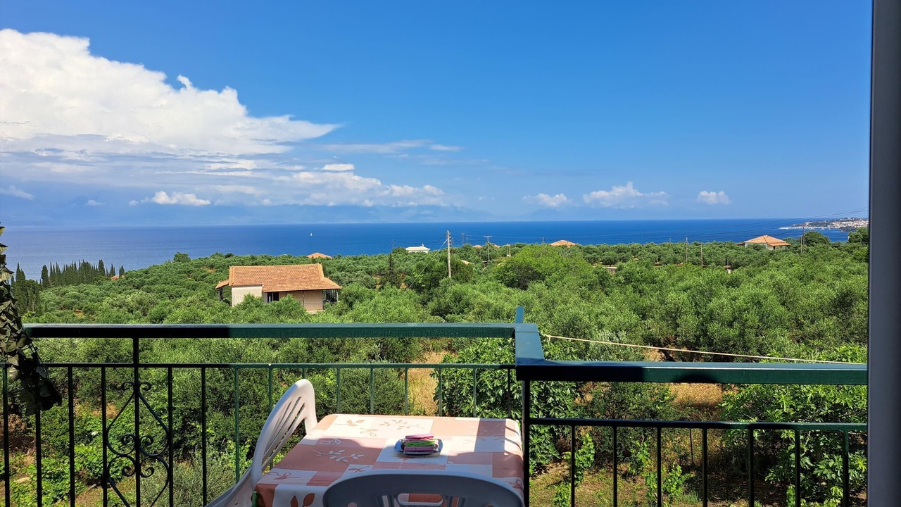 Photo of Patio Balcony in Kompi
