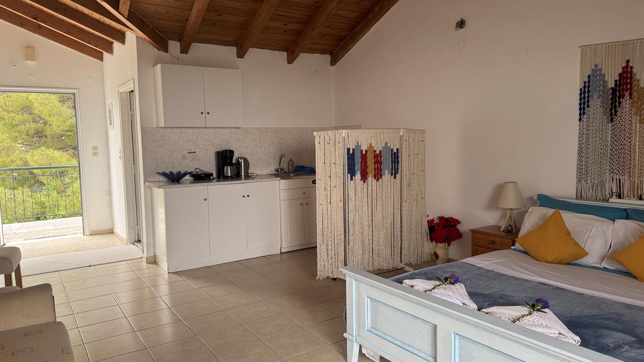 Photo of Bedroom in Kompi