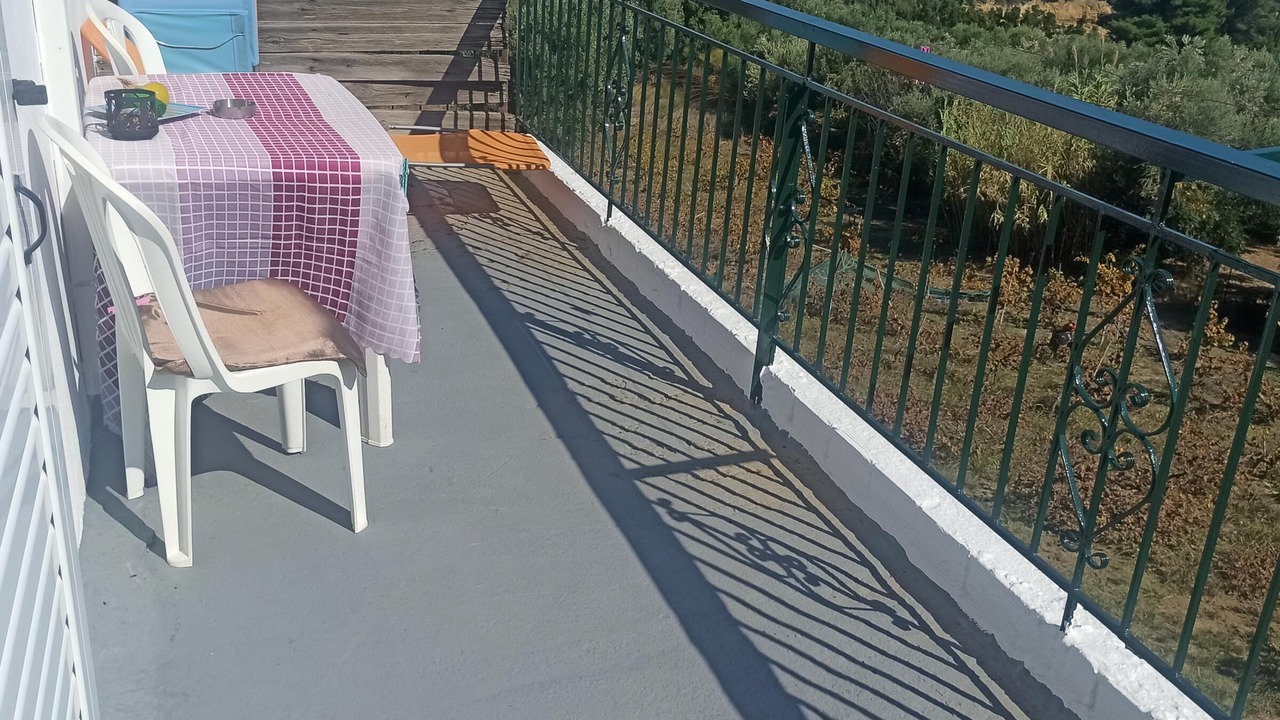 Photo of Patio Balcony in Kompi