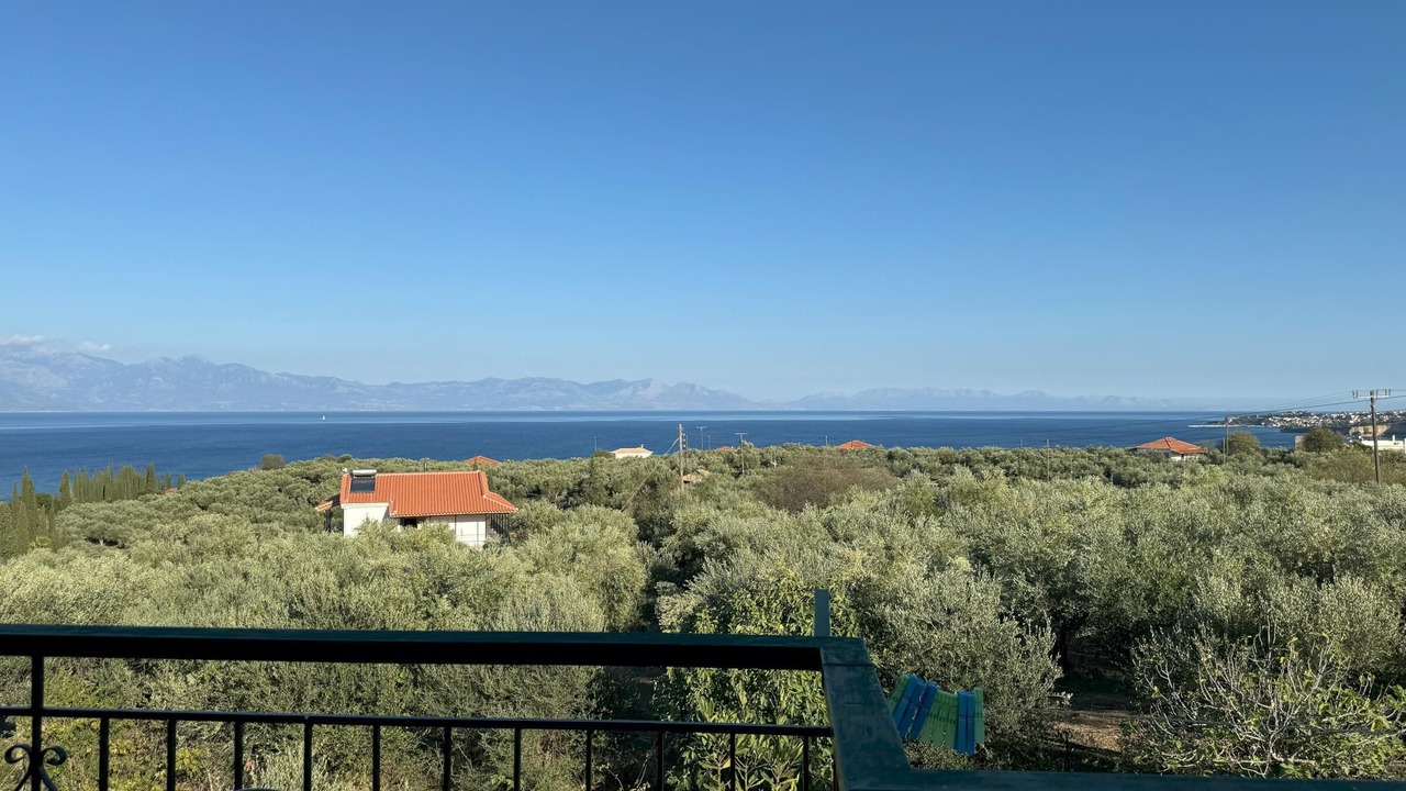 Photo of Patio Balcony in Kompi