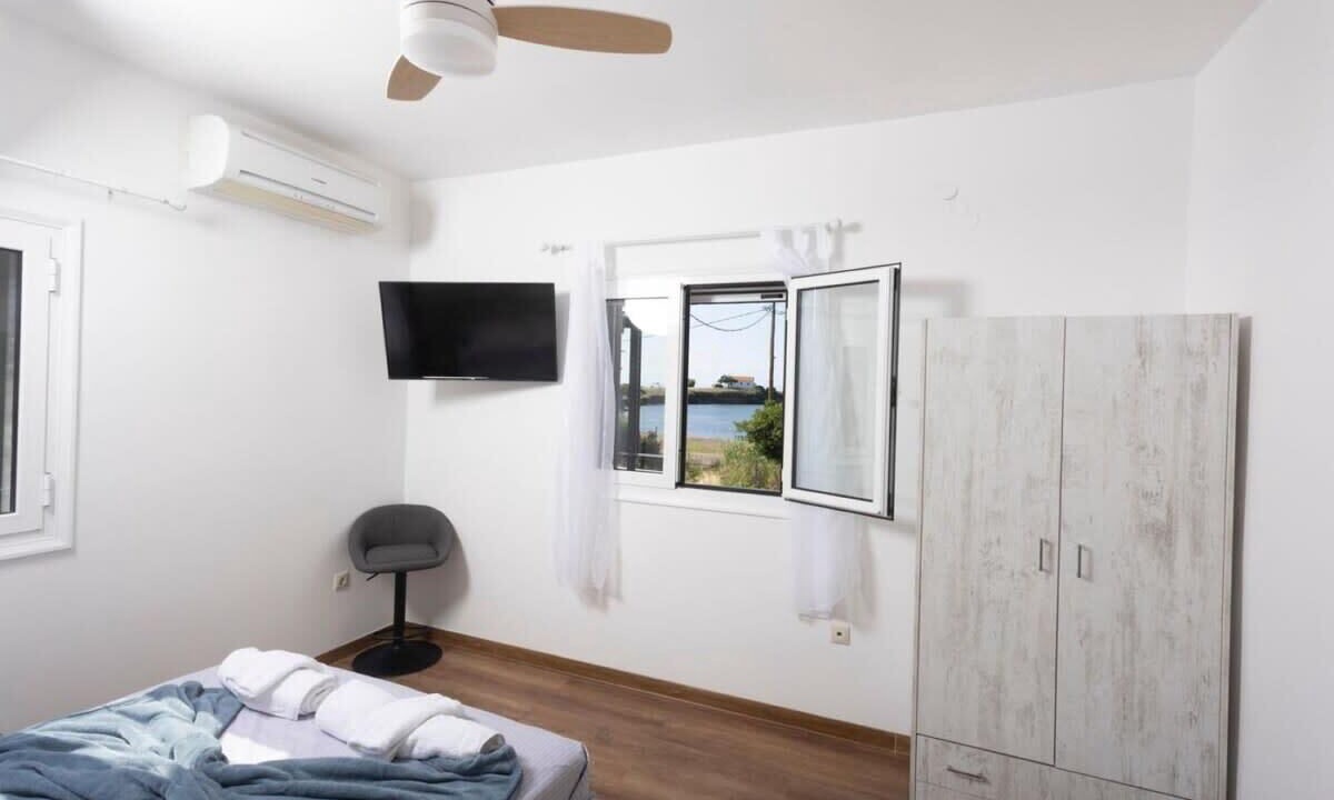 Photo of Bedroom in Agios Dimitrios