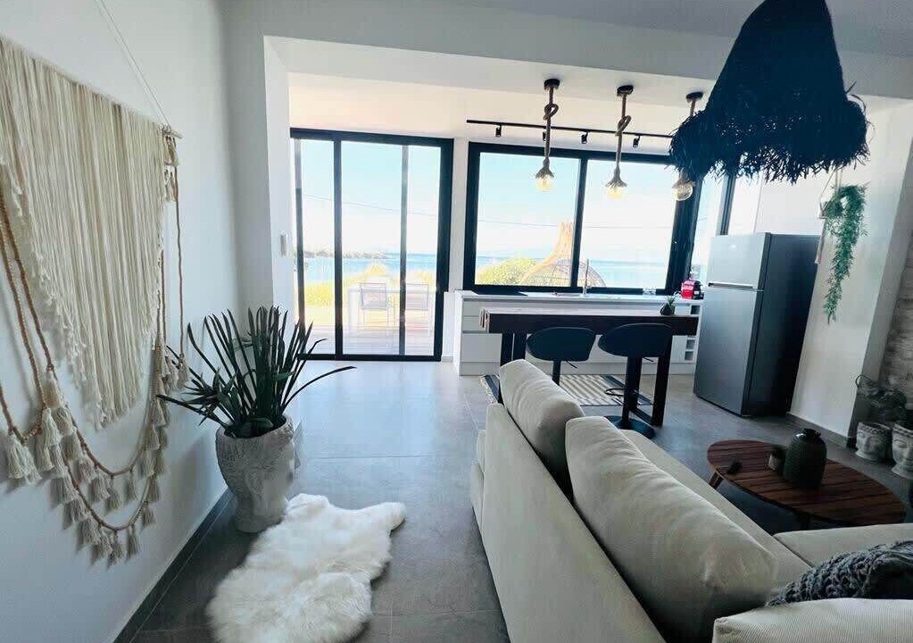 Photo of Livingroom in Agios Dimitrios