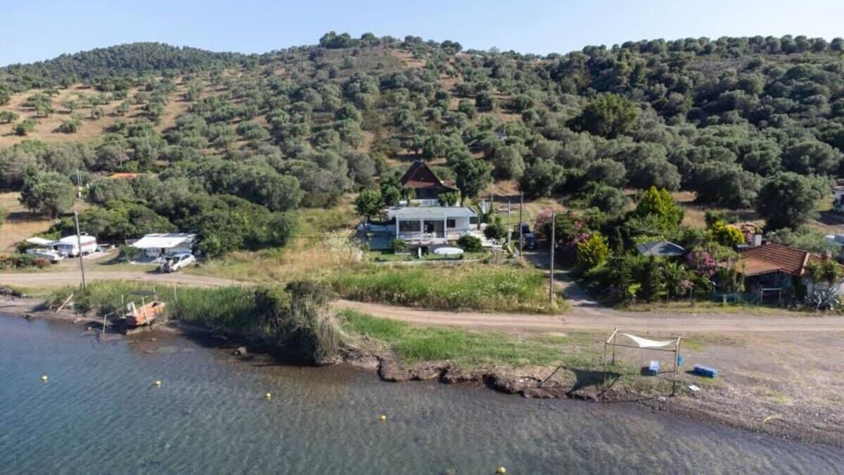 Photo of Outdoor in Agios Dimitrios