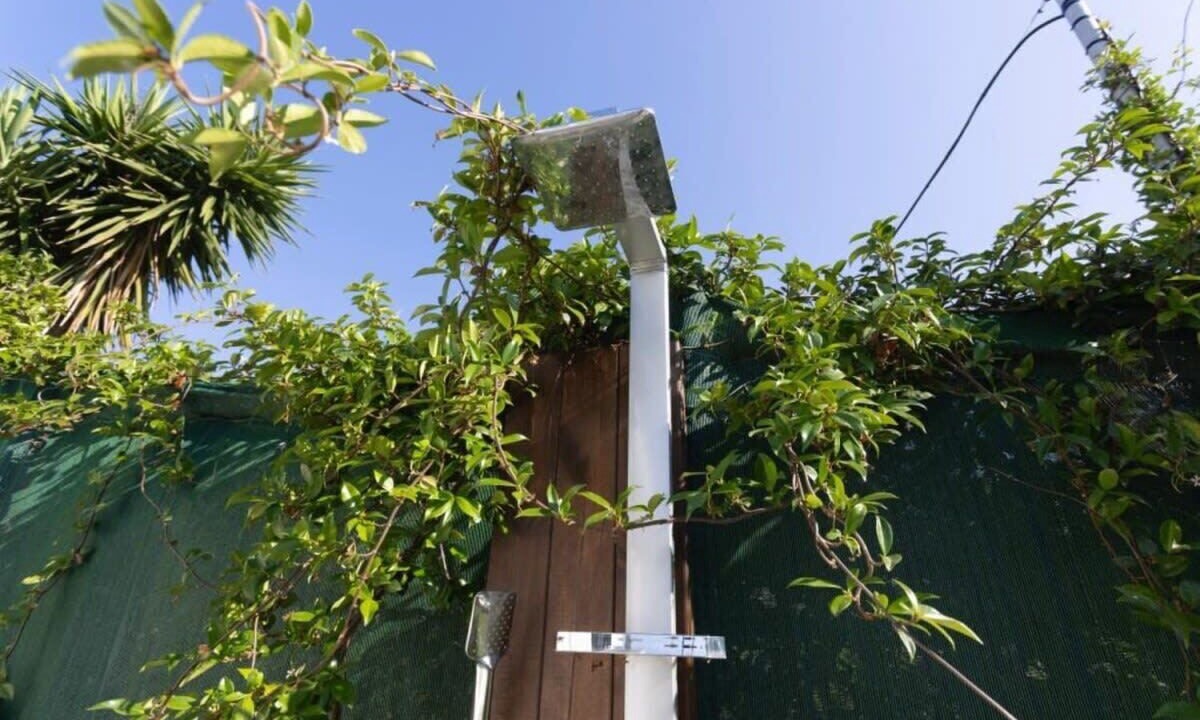 Photo of Outdoor in Agios Dimitrios