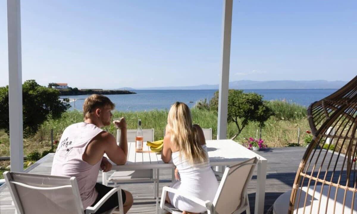 Photo of Outdoor in Agios Dimitrios