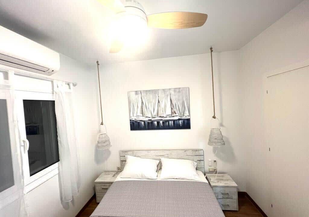 Photo of Bedroom in Agios Dimitrios