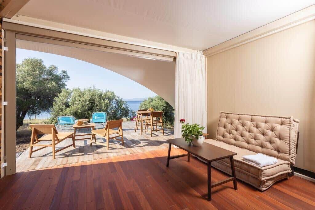 Photo of Livingroom in Agios Dimitrios