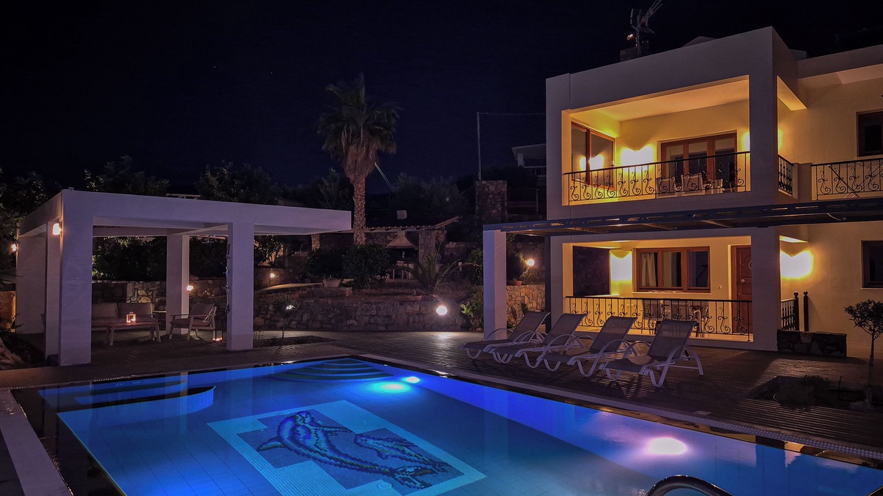 Photo of Outdoor in Makry Gialos