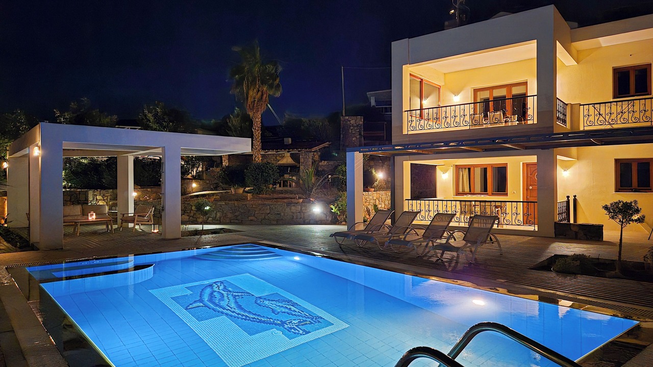 Photo of Outdoor in Makry Gialos