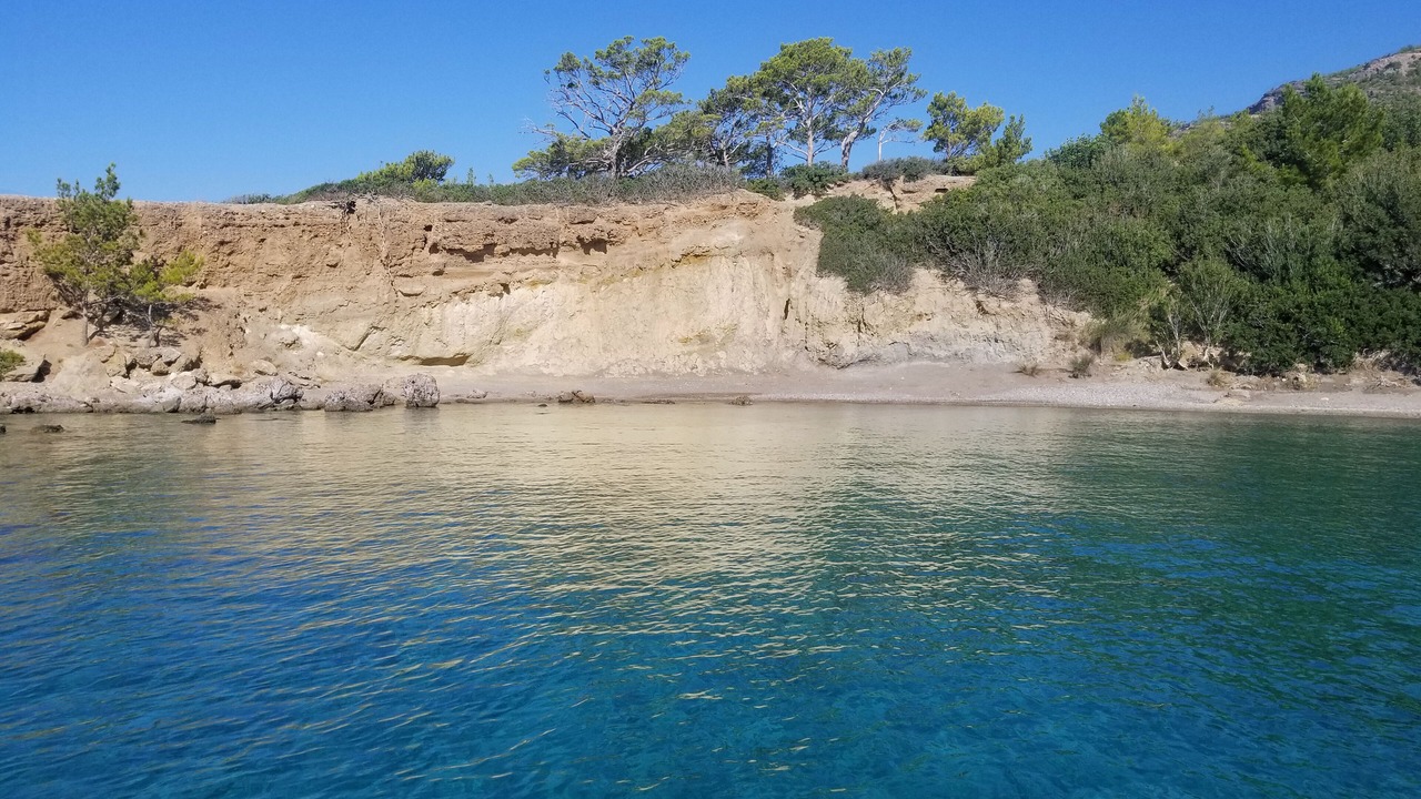 Photo of Others in Makry Gialos