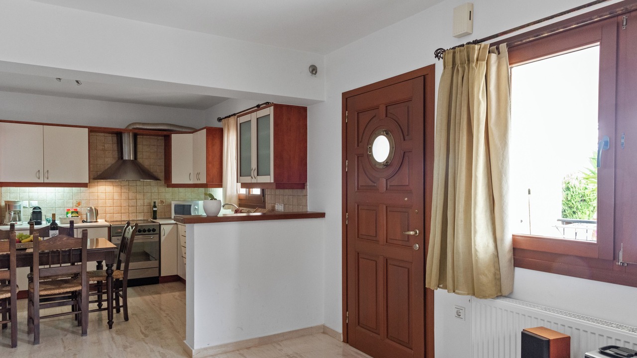 Photo of Bedroom in Makry Gialos