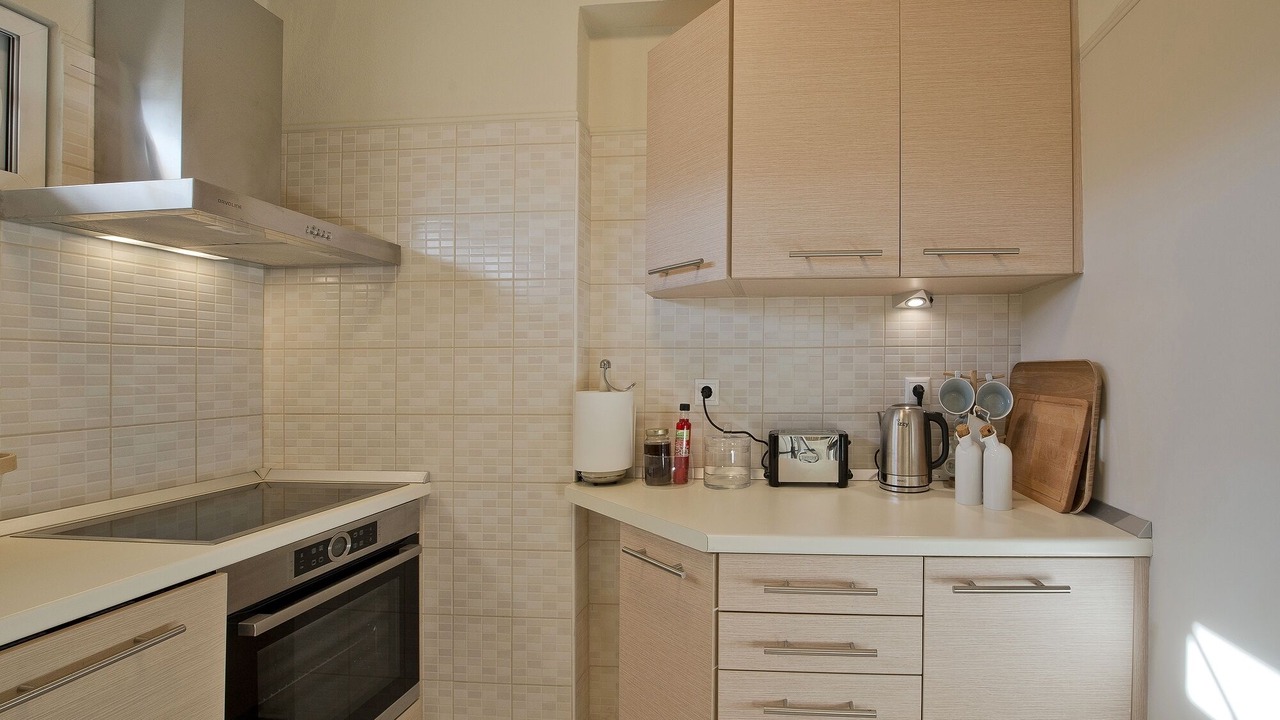 Photo of Kitchen in Vouliagmeni