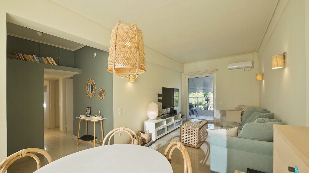Photo of Livingroom in Vouliagmeni