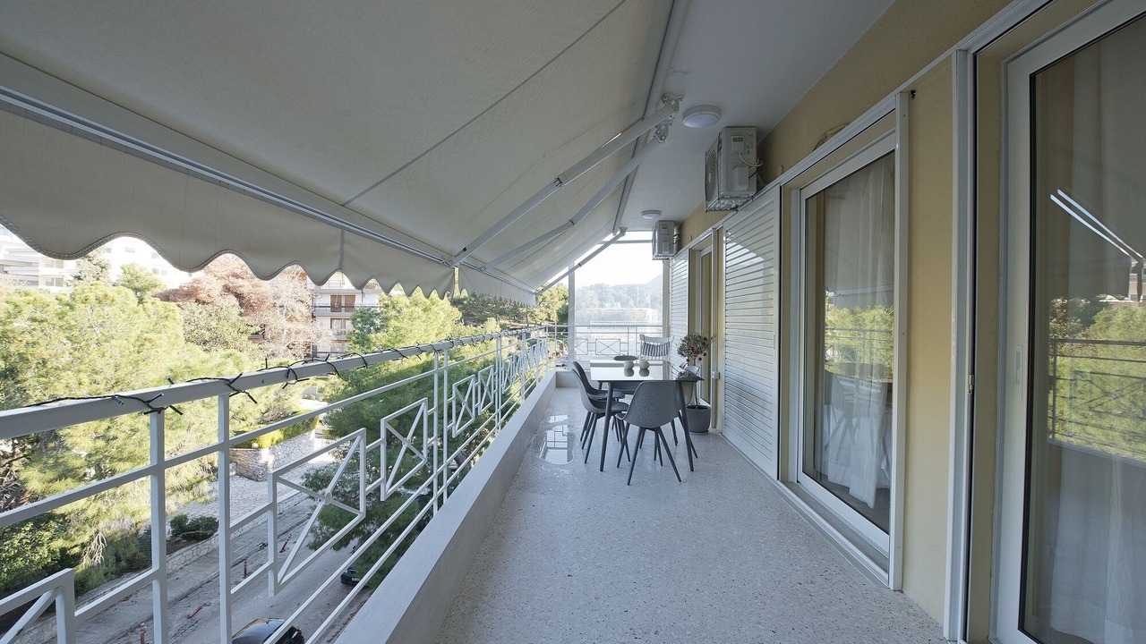 Photo of Outdoor in Vouliagmeni