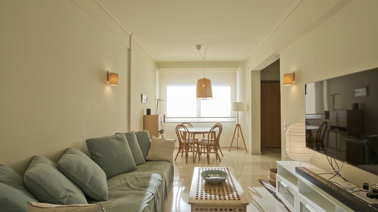 Photo of Livingroom in Vouliagmeni