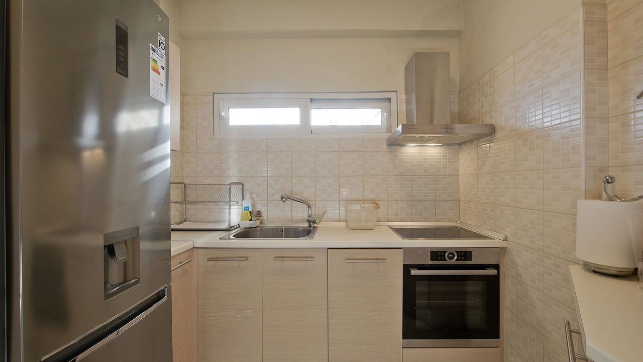 Photo of Kitchen in Vouliagmeni