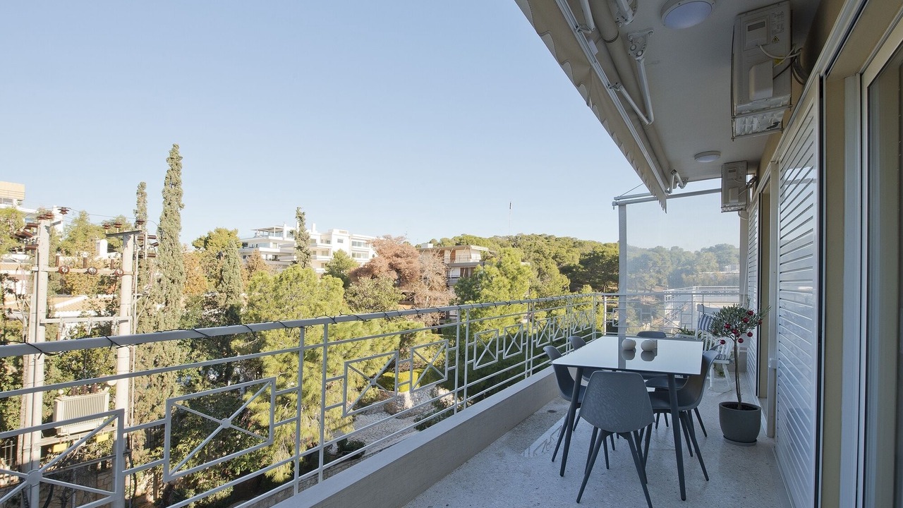 Photo of Outdoor in Vouliagmeni