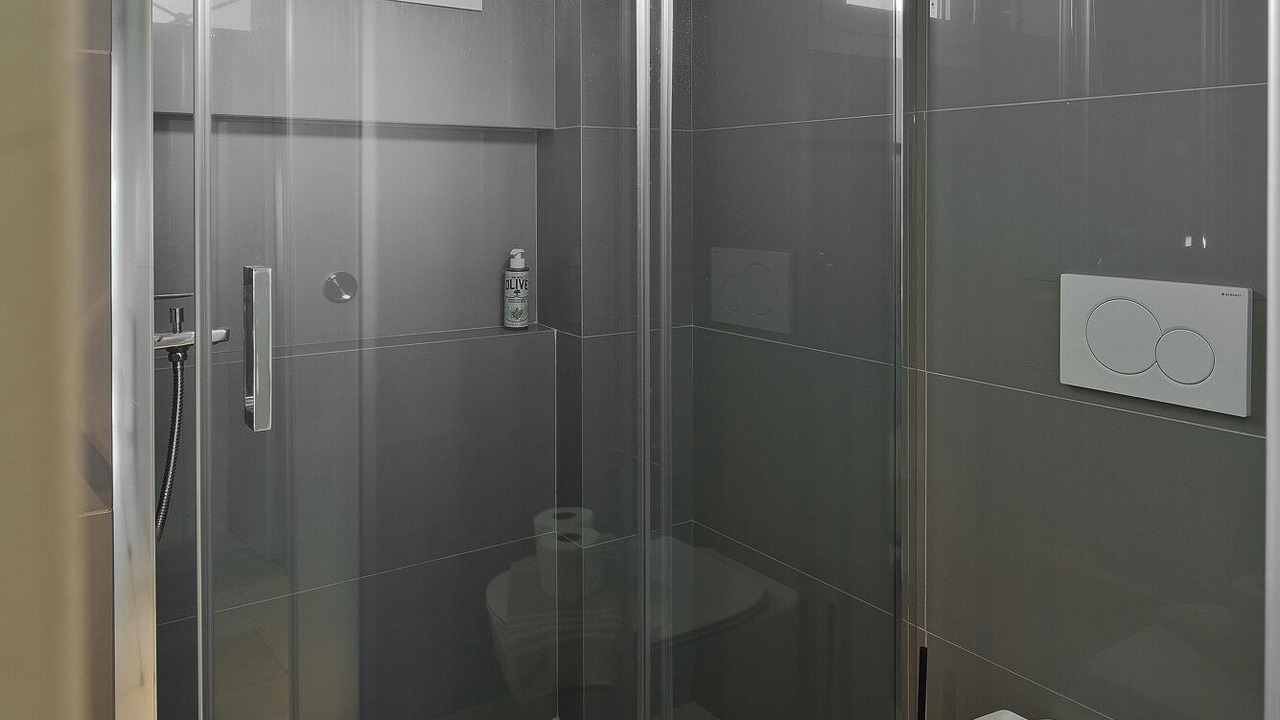 Photo of Bathroom in Vouliagmeni