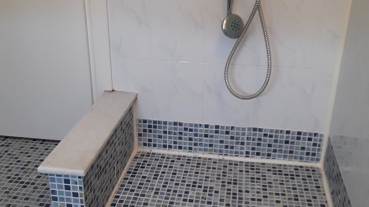 Photo of Bathroom in Selianitika