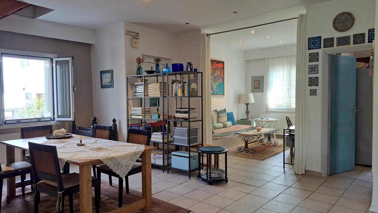 Photo of Livingroom in Selianitika