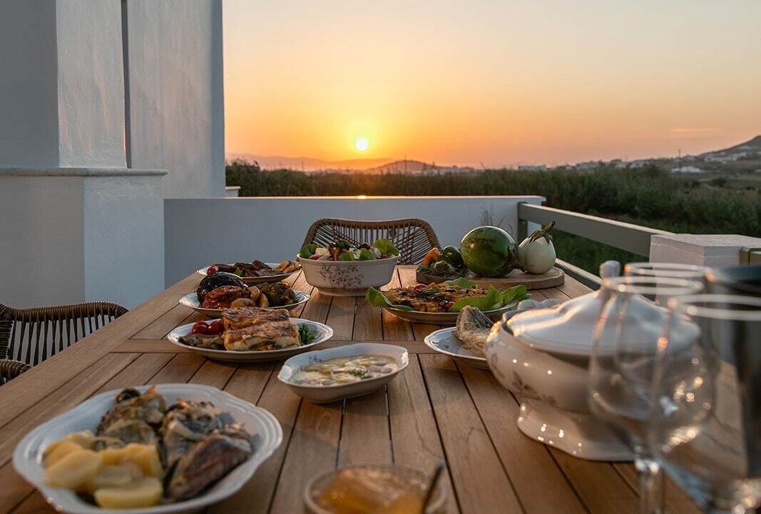 Photo of Outdoor in Agia Anna