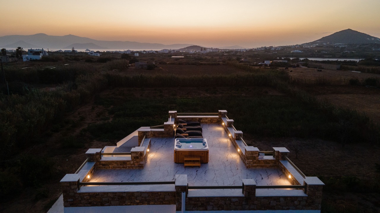 Photo of Outdoor in Agia Anna