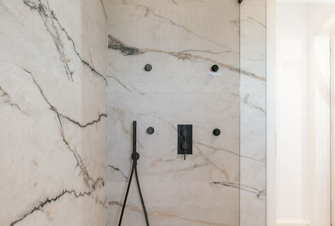 Photo of Bathroom in Agia Anna