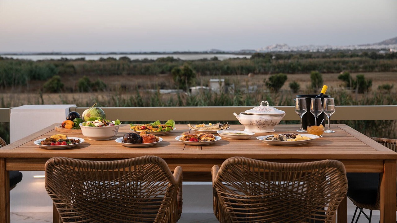 Photo of Outdoor in Agia Anna