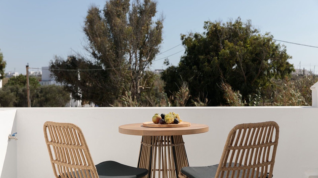 Photo of Outdoor in Agia Anna