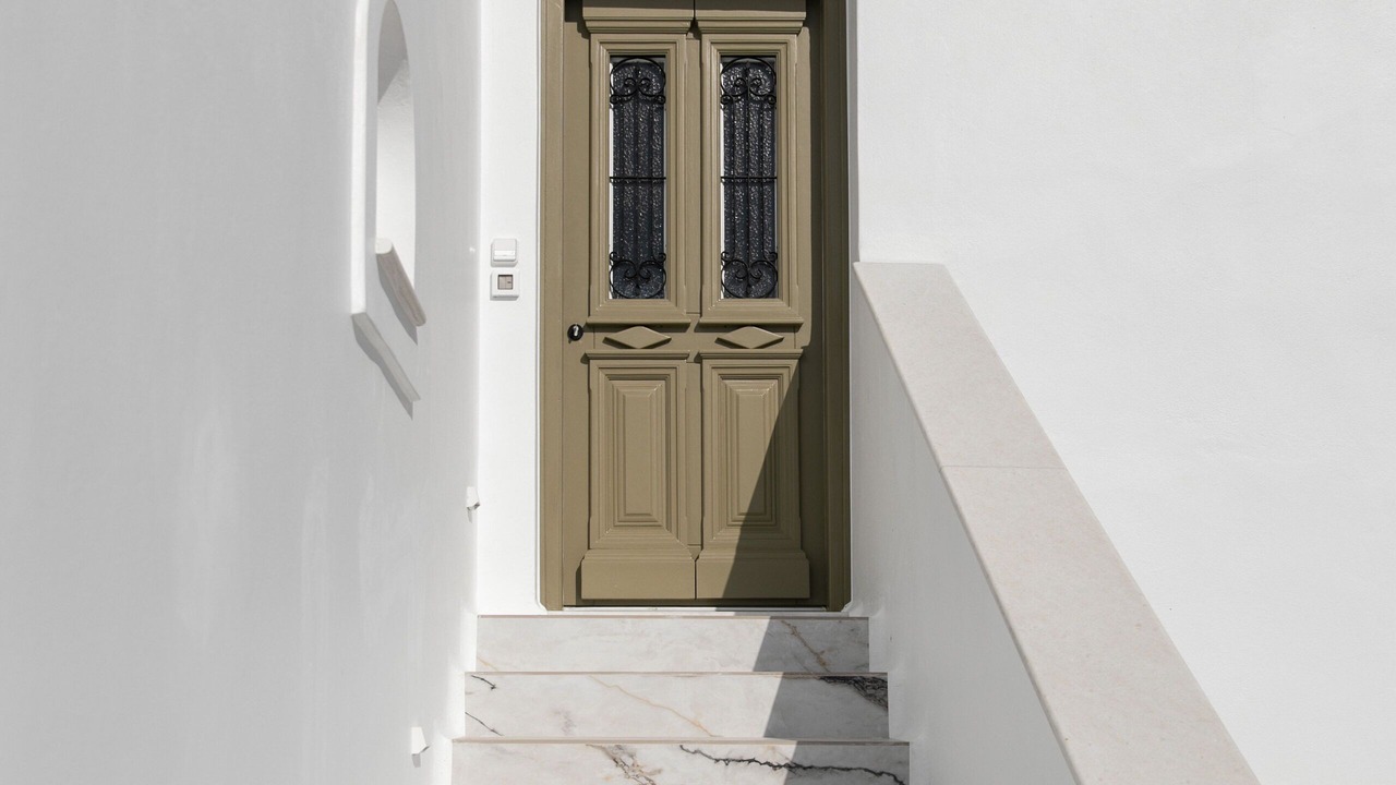 Photo of Outdoor in Agia Anna