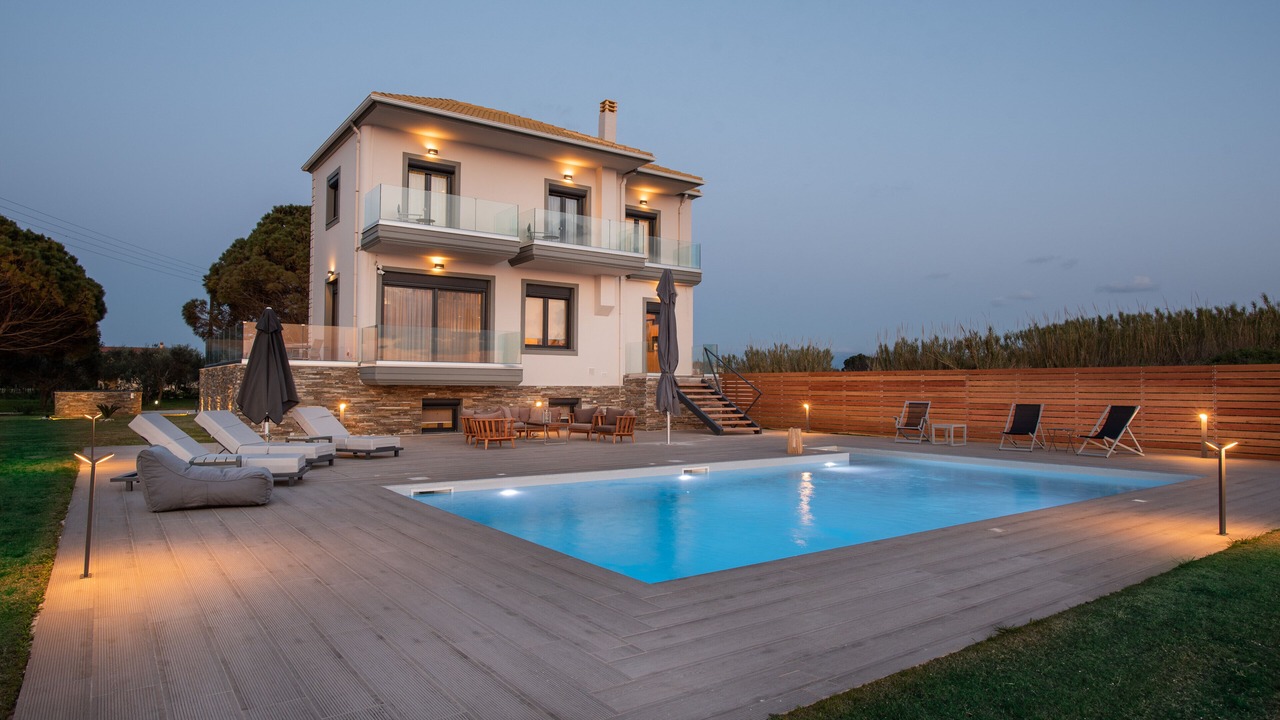 Photo of Outdoor in Preveza