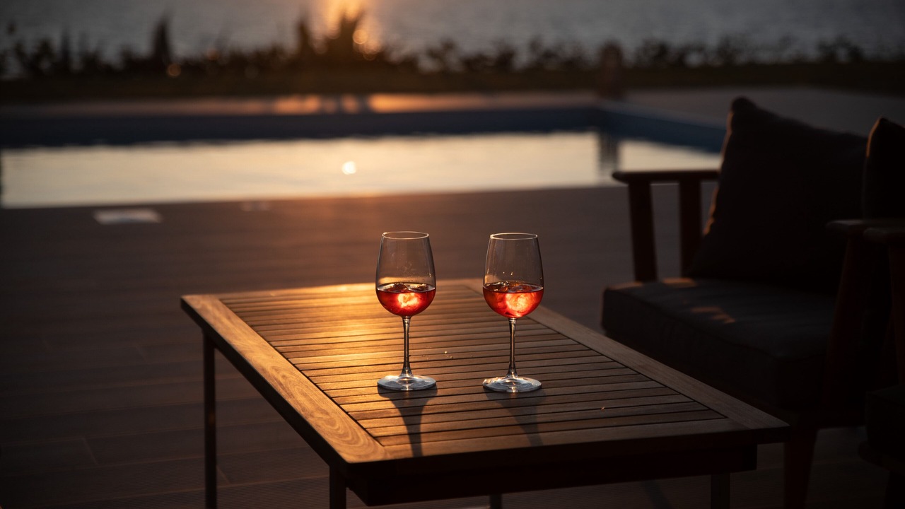 Photo of Patio Balcony in Preveza