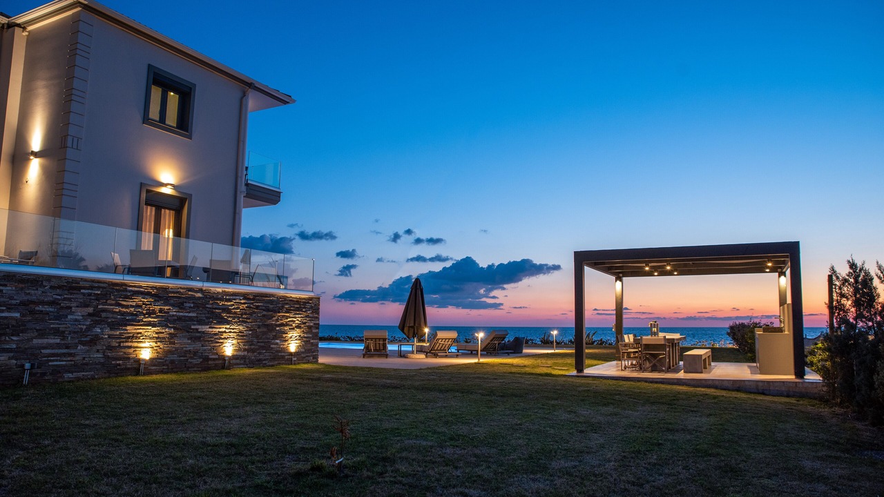 Photo of Patio Balcony in Preveza